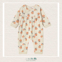 Mayoral Baby Girl Romper, CoCo & KaBri Children's Boutique