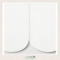 Mayoral Baby Girl Stockings - White, CoCo & KaBri Children's Boutique