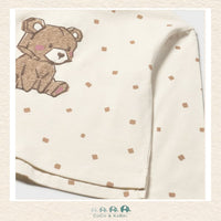 Mayoral Baby Girl Teddy Bear Tshirt, CoCo & KaBri Children's Boutique