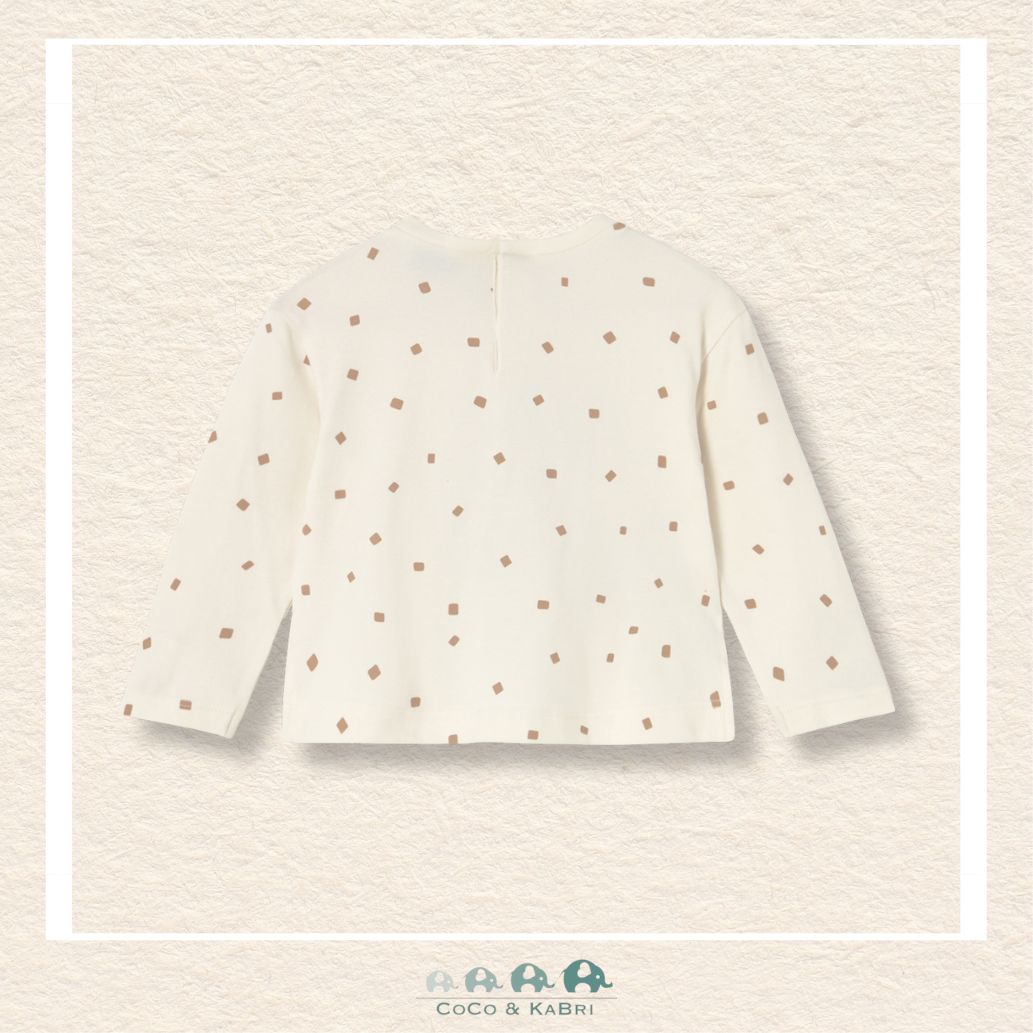 Mayoral Baby Girl Teddy Bear Tshirt, CoCo & KaBri Children's Boutique