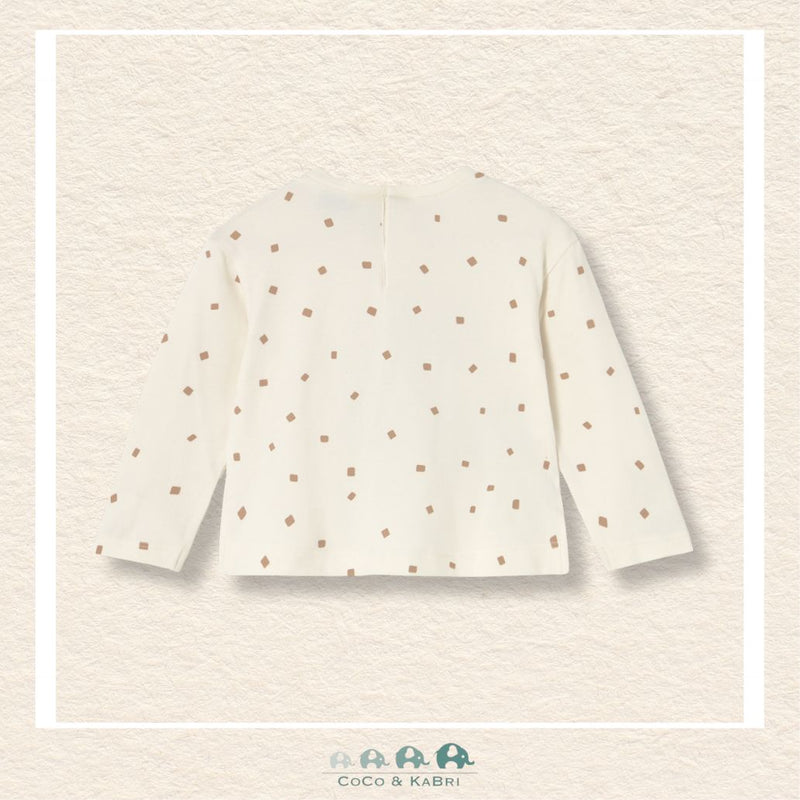 Mayoral Baby Girl Teddy Bear Tshirt, CoCo & KaBri Children's Boutique