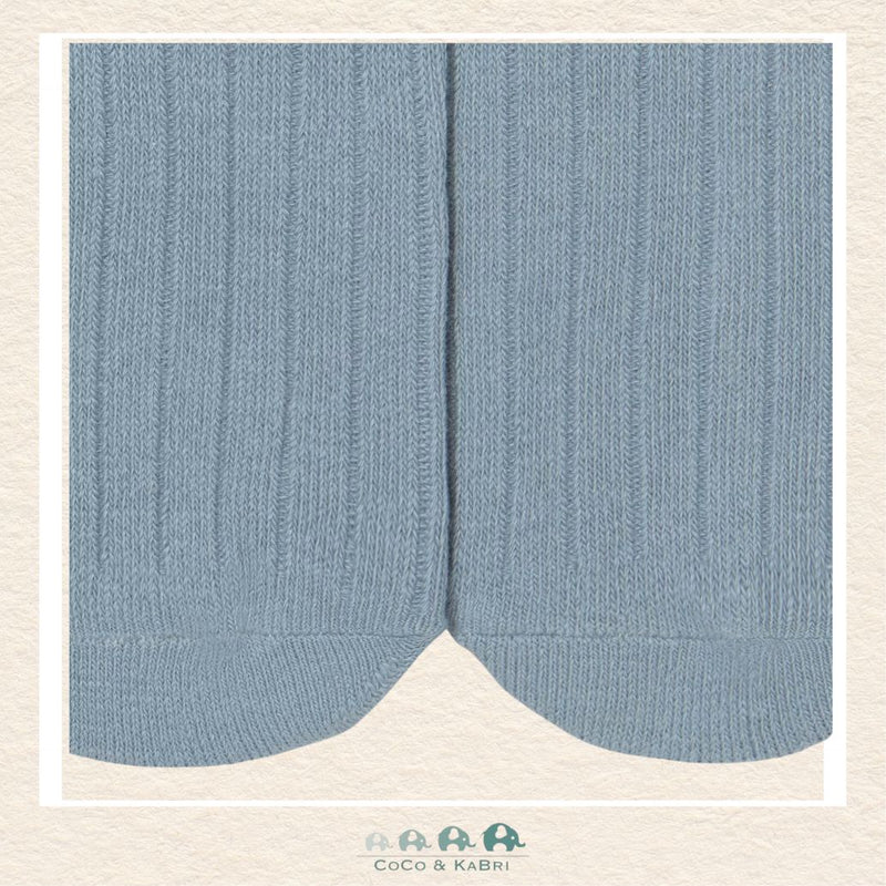 Mayoral Baby Girl Tights - Blue, CoCo & KaBri Children's Boutique