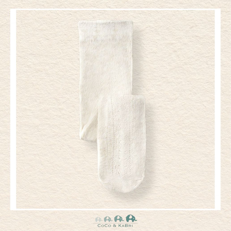 Mayoral: Baby Girl Tights - Milk, CoCo & KaBri Children's Boutique