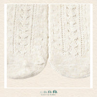 Mayoral: Baby Girl Tights - Milk, CoCo & KaBri Children's Boutique