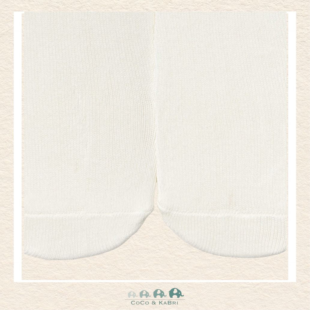 Mayoral: Baby Girl Tights - Natural, CoCo & KaBri Children's Boutique