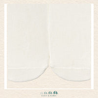 Mayoral: Baby Girl Tights - Natural, CoCo & KaBri Children's Boutique