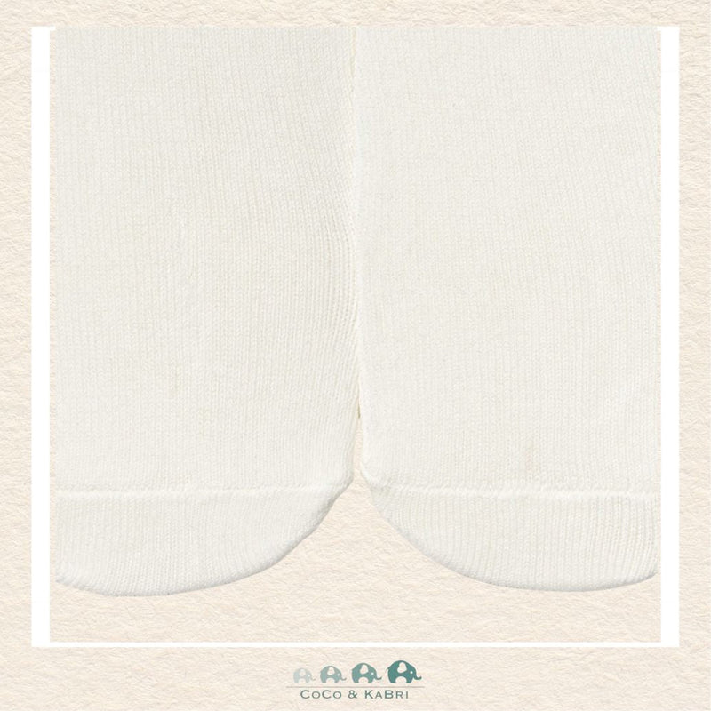Mayoral: Baby Girl Tights - Natural, CoCo & KaBri Children's Boutique