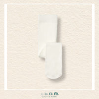 Mayoral: Baby Girl Tights - Natural, CoCo & KaBri Children's Boutique