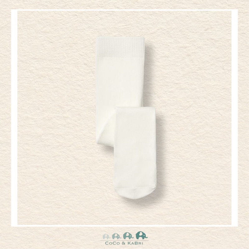 Mayoral: Baby Girl Tights - Natural, CoCo & KaBri Children's Boutique