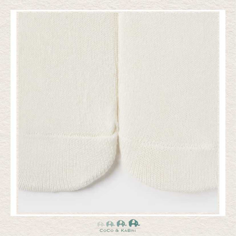 Mayoral Baby Girl Tights - Neutral, CoCo & KaBri Children's Boutique