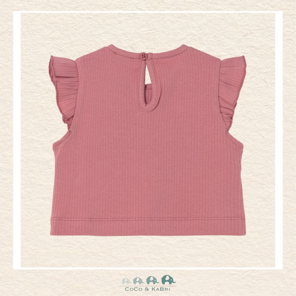 Mayoral: Baby Girl Top, CoCo & KaBri Children's Boutique