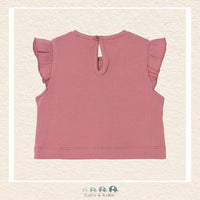 Mayoral: Baby Girl Top, CoCo & KaBri Children's Boutique