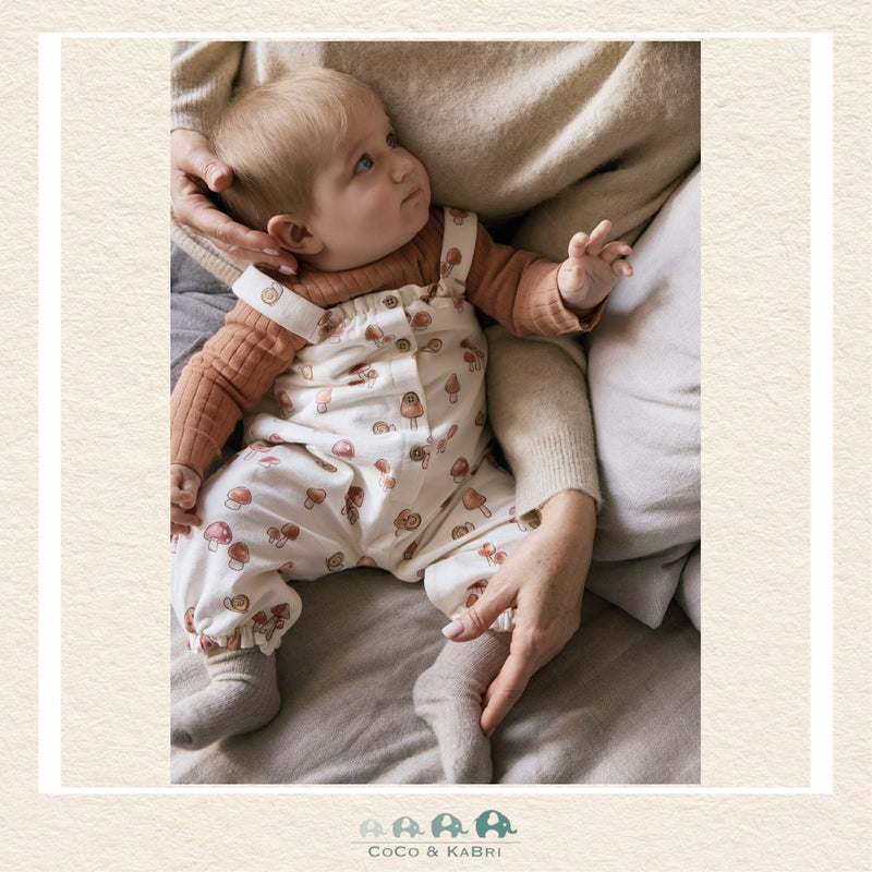 Mayoral Baby Girl Two Piece Mushroom Set, CoCo & KaBri Children's Boutique