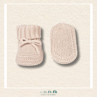 Mayoral Baby Knit Booties, CoCo & KaBri Children's Boutique