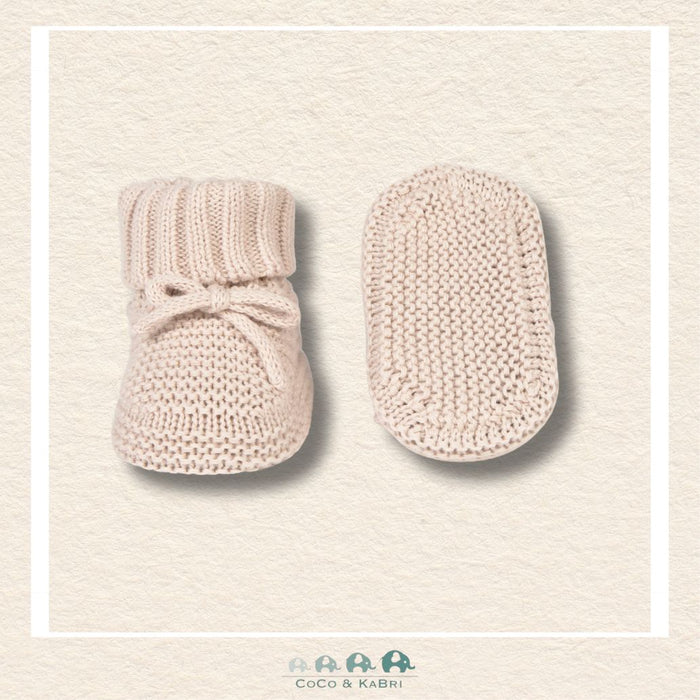 Mayoral Baby Knit Booties, CoCo & KaBri Children's Boutique