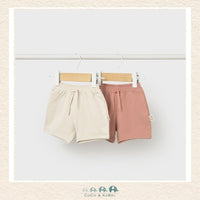 Mayoral: Baby Shorts (Set of 2), CoCo & KaBri Children's Boutique