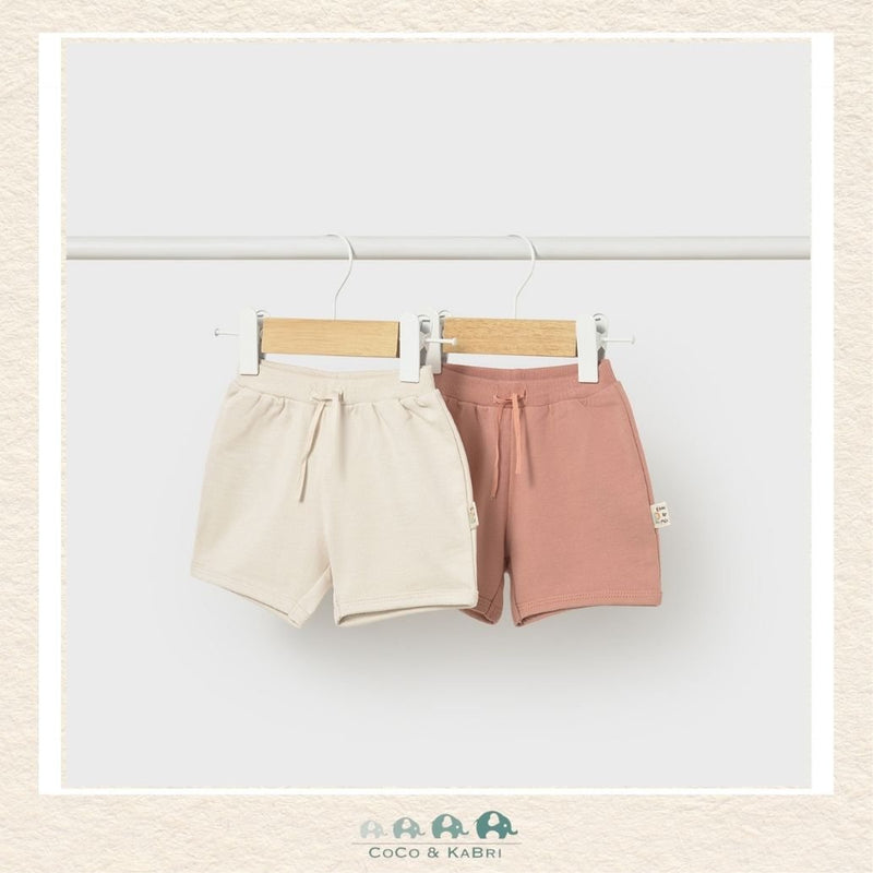 Mayoral: Baby Shorts (Set of 2), CoCo & KaBri Children's Boutique