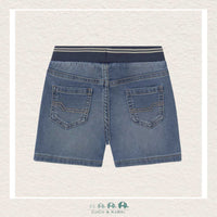 Mayoral Baby/Toddler Boy Denim Pants, CoCo & KaBri Children's Boutique