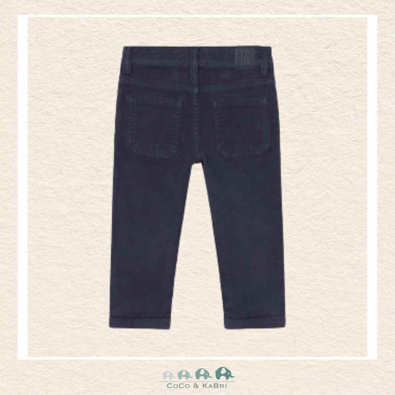 Mayoral: Baby/Toddler Denim Pants, CoCo & KaBri Children's Boutique, Brooks Alberta Canada