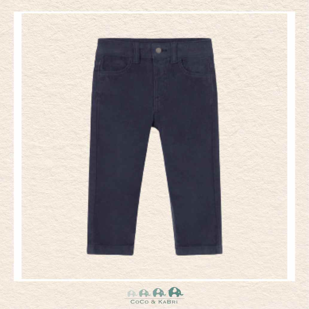 Mayoral: Baby/Toddler Denim Pants, CoCo & KaBri Children's Boutique, Brooks Alberta Canada