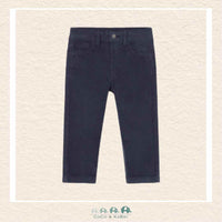 Mayoral: Baby/Toddler Denim Pants, CoCo & KaBri Children's Boutique, Brooks Alberta Canada