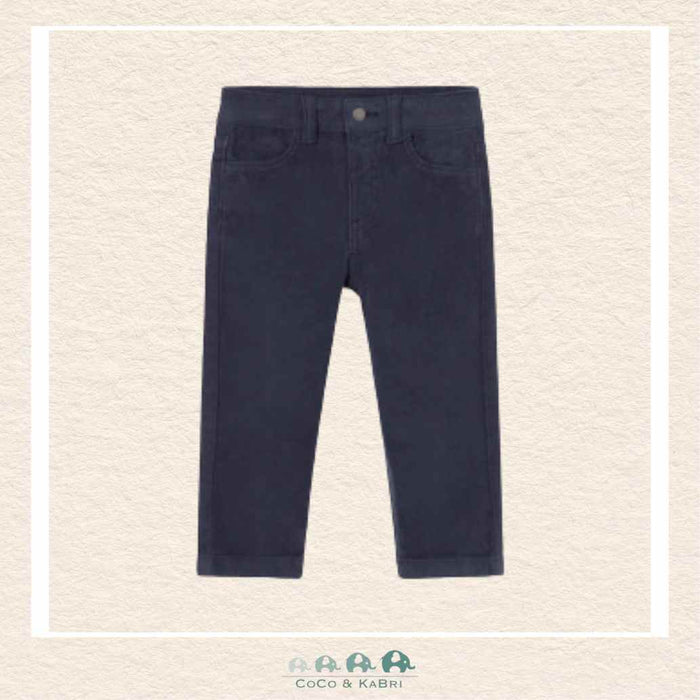 Mayoral: Baby/Toddler Denim Pants, CoCo & KaBri Children's Boutique, Brooks Alberta Canada