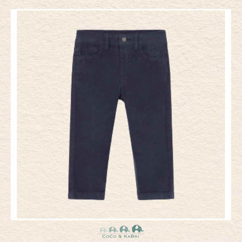 Mayoral: Baby/Toddler Denim Pants, CoCo & KaBri Children's Boutique, Brooks Alberta Canada