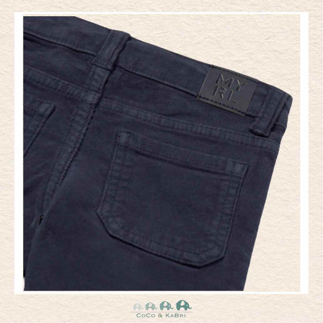 Mayoral: Baby/Toddler Denim Pants, CoCo & KaBri Children's Boutique, Brooks Alberta Canada