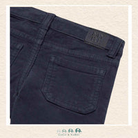 Mayoral: Baby/Toddler Denim Pants, CoCo & KaBri Children's Boutique, Brooks Alberta Canada