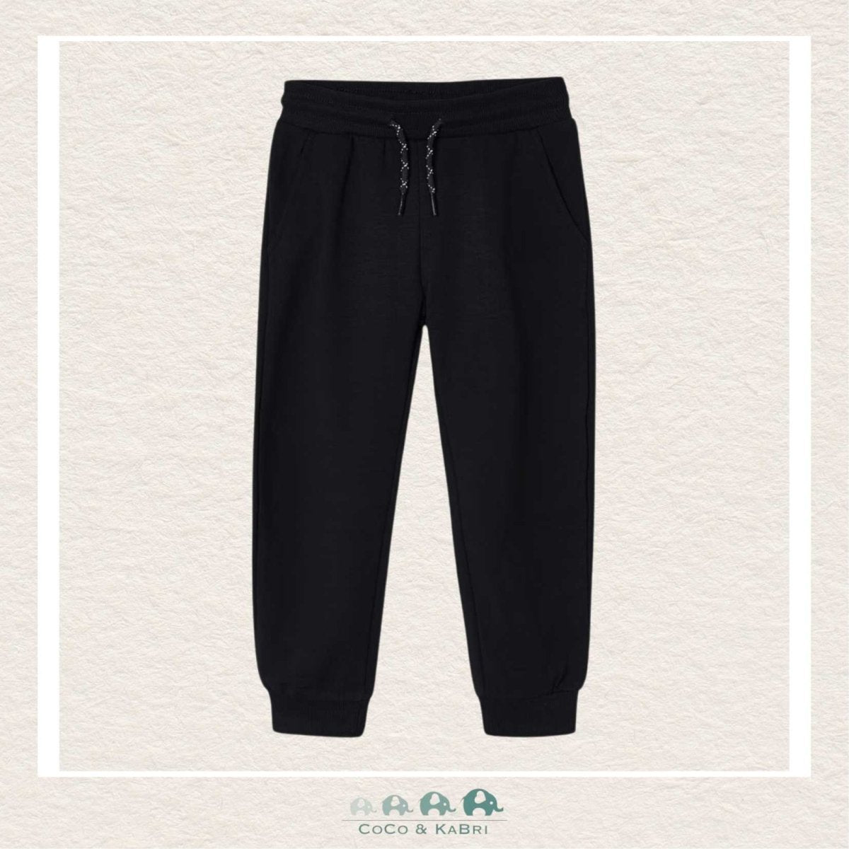 Cuffed fleece pants store