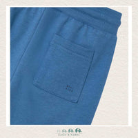 Mayoral Basic Jogging Pants - Blue, CoCo & KaBri Children's Boutique