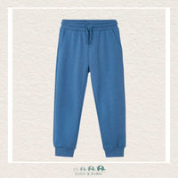 Mayoral Basic Jogging Pants - Blue, CoCo & KaBri Children's Boutique