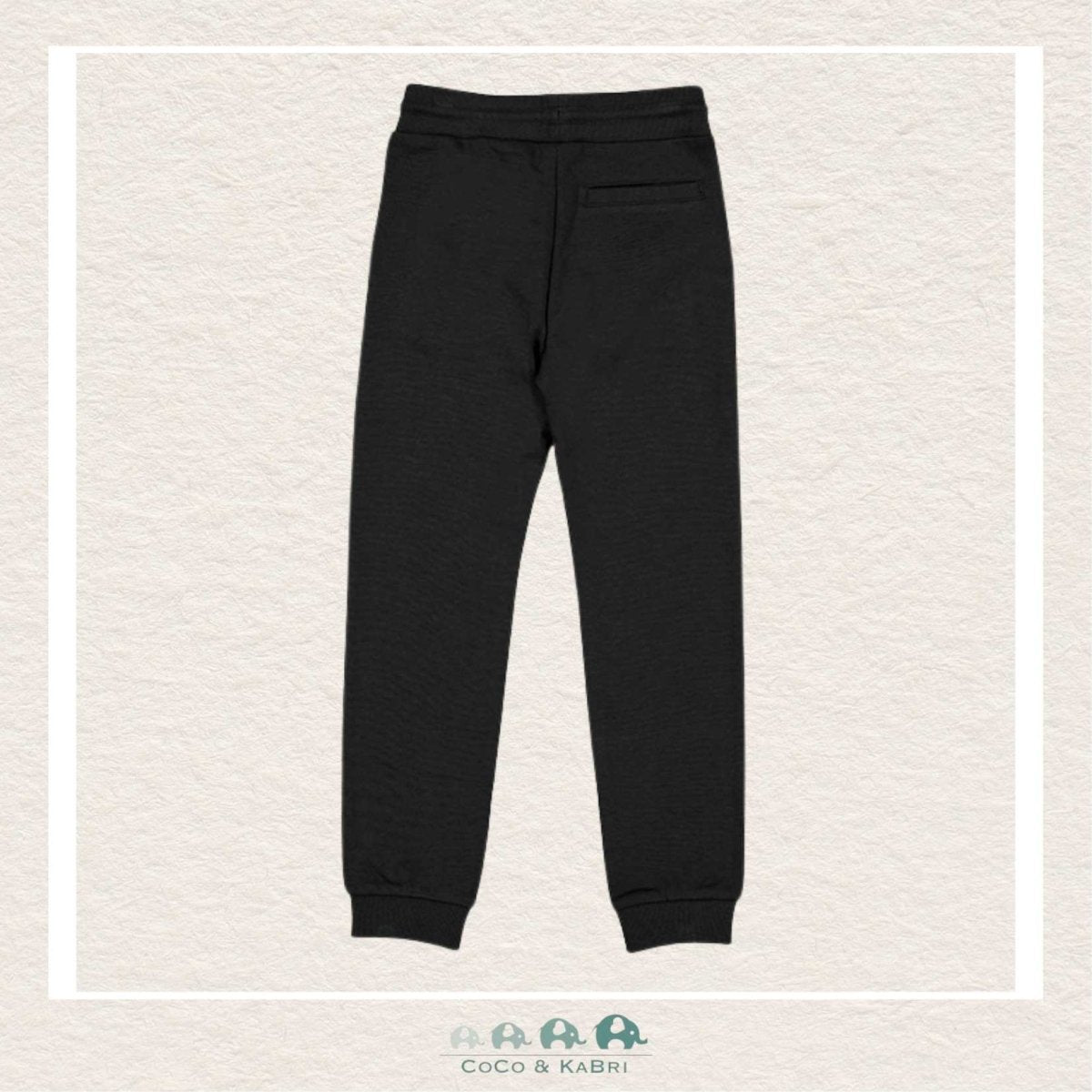 Mayoral Boys Basic Cuffed Fleece Jogging Pants, CoCo & KaBri Children's Boutique