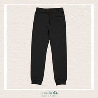 Mayoral Boys Basic Cuffed Fleece Jogging Pants, CoCo & KaBri Children's Boutique