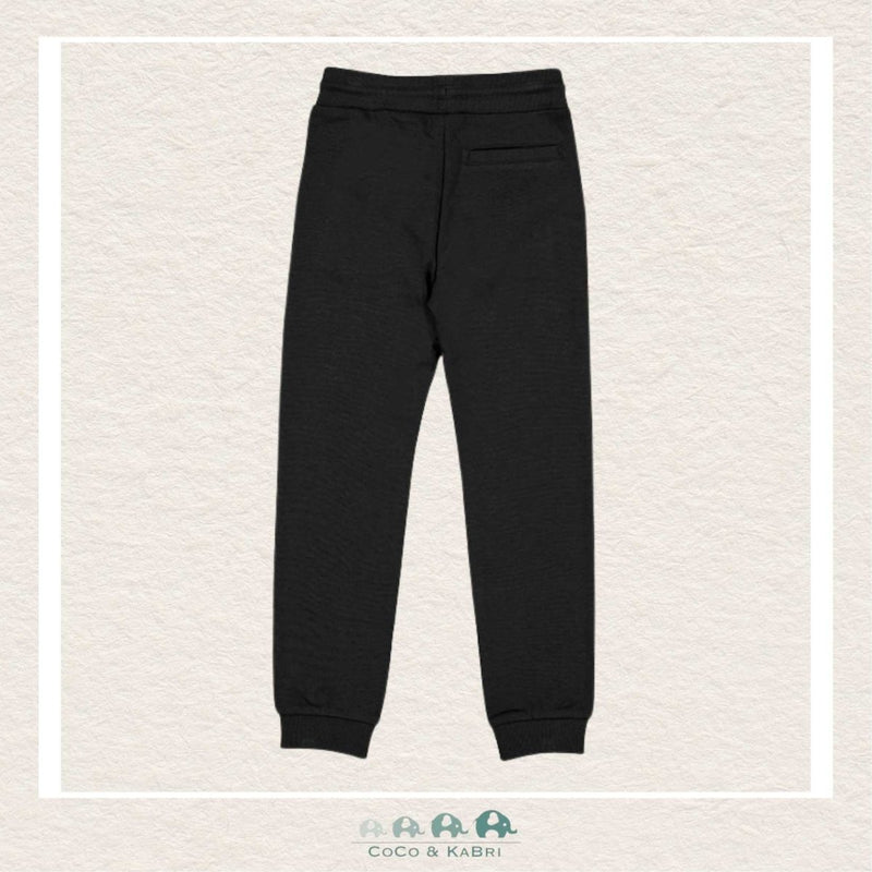 Mayoral Boys Basic Cuffed Fleece Jogging Pants, CoCo & KaBri Children's Boutique