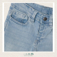 Mayoral Boys Basic Regular Fit Denim Pants, CoCo & KaBri Children's Boutique
