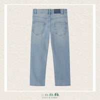 Mayoral Boys Basic Regular Fit Denim Pants, CoCo & KaBri Children's Boutique