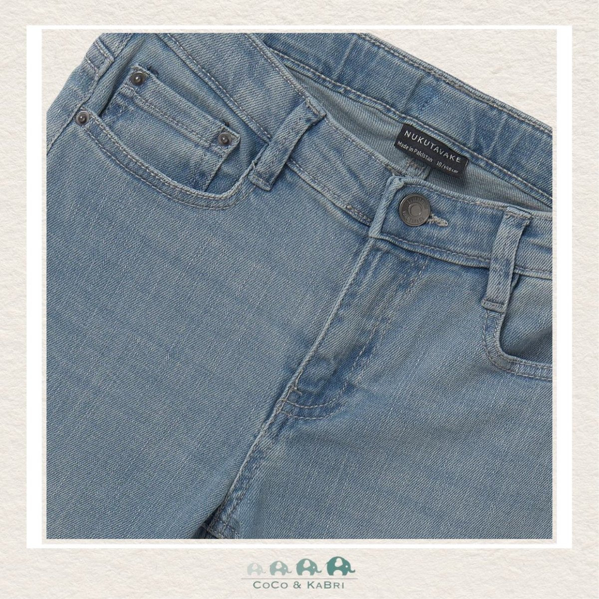Mayoral Boys Basic Regular Fit Denim, CoCo & KaBri Children's Boutique