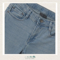 Mayoral Boys Basic Regular Fit Denim, CoCo & KaBri Children's Boutique