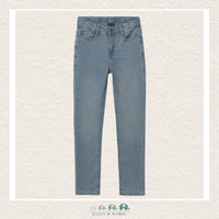 Mayoral Boys Basic Regular Fit Denim, CoCo & KaBri Children's Boutique