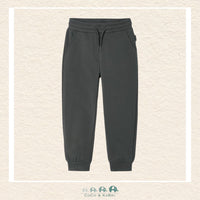 Mayoral Boys' Basic Sports Pants - Blackboard, CoCo & KaBri Children's Boutique