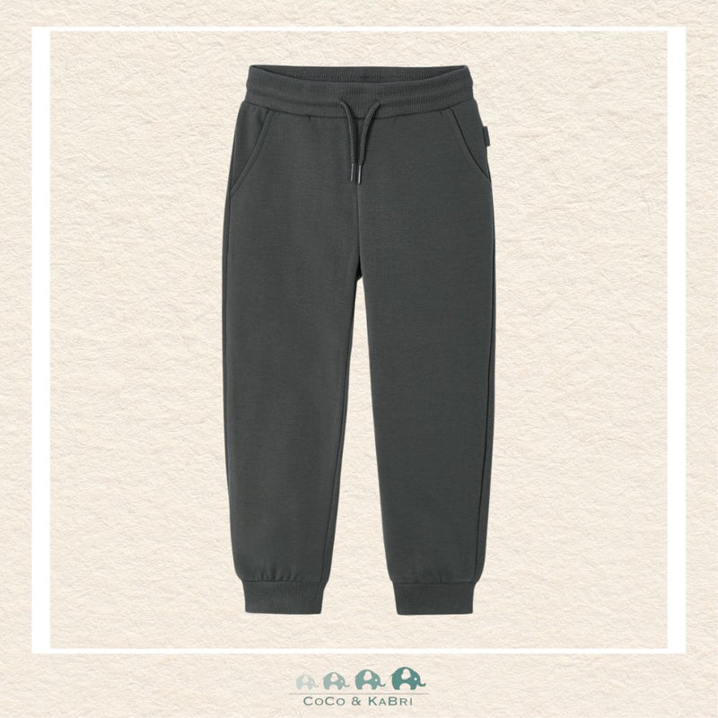 Mayoral Boys' Basic Sports Pants - Blackboard, CoCo & KaBri Children's Boutique