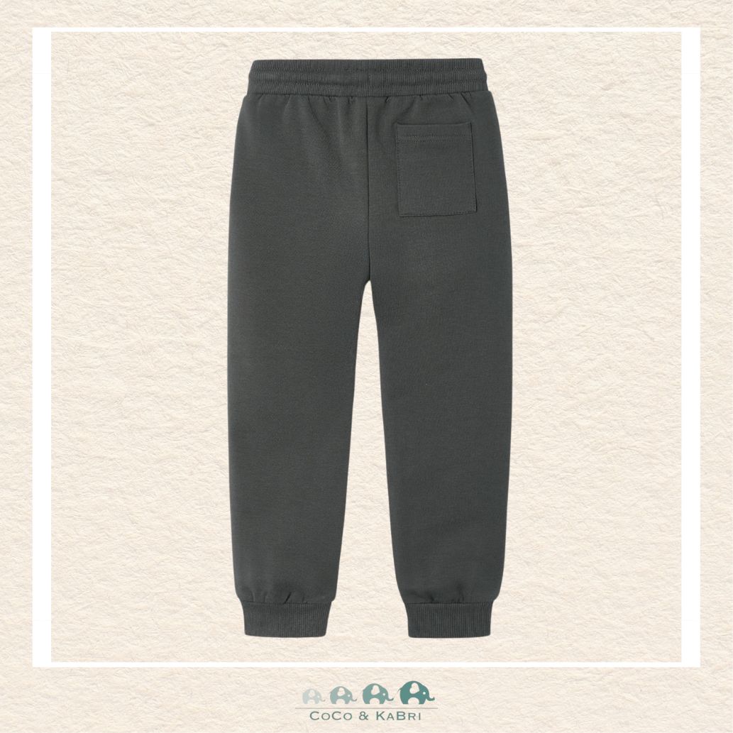 Mayoral Boys' Basic Sports Pants - Blackboard, CoCo & KaBri Children's Boutique