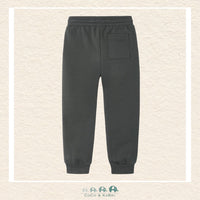 Mayoral Boys' Basic Sports Pants - Blackboard, CoCo & KaBri Children's Boutique