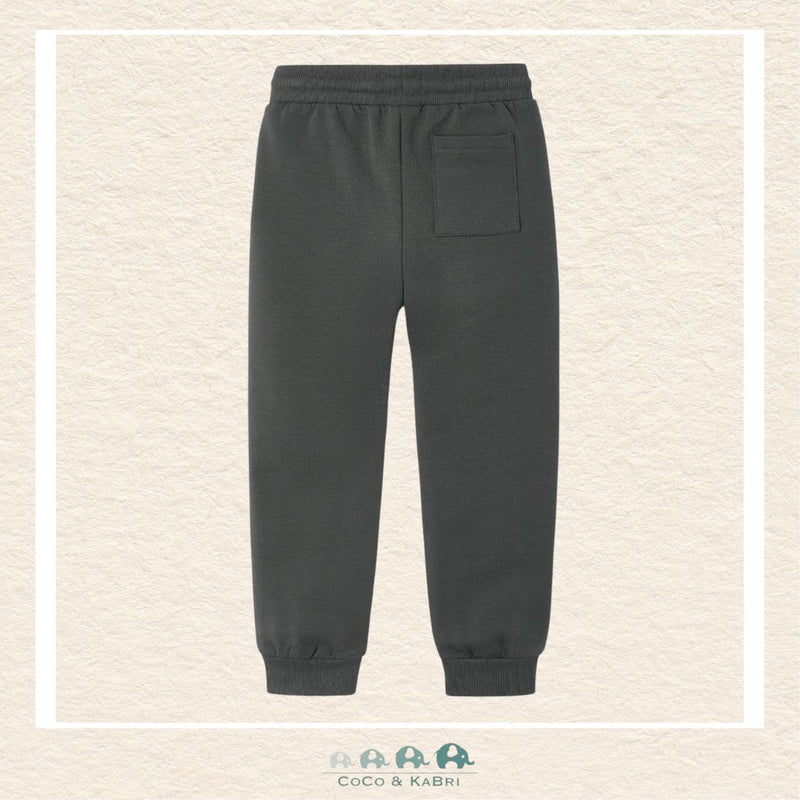 Mayoral Boys' Basic Sports Pants - Blackboard, CoCo & KaBri Children's Boutique