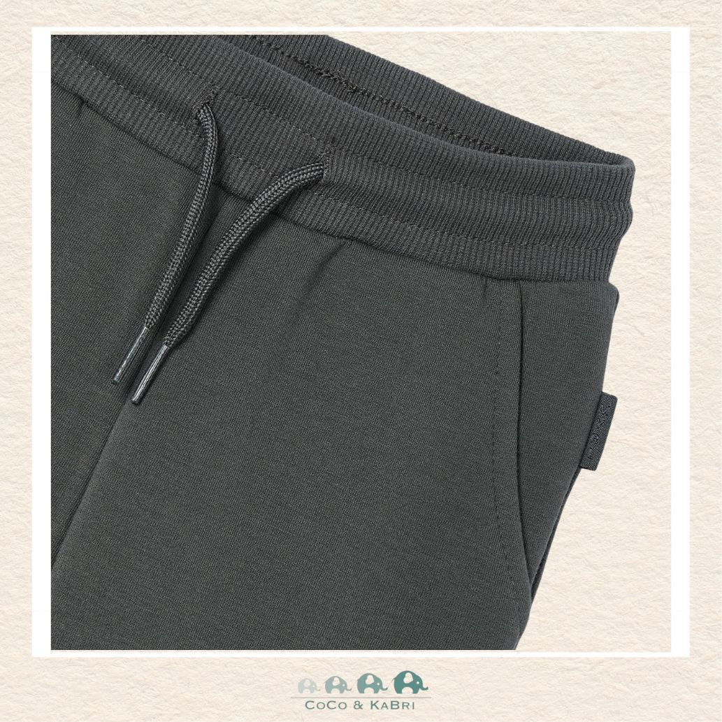 Mayoral Boys' Basic Sports Pants - Blackboard, CoCo & KaBri Children's Boutique