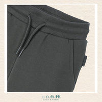 Mayoral Boys' Basic Sports Pants - Blackboard, CoCo & KaBri Children's Boutique