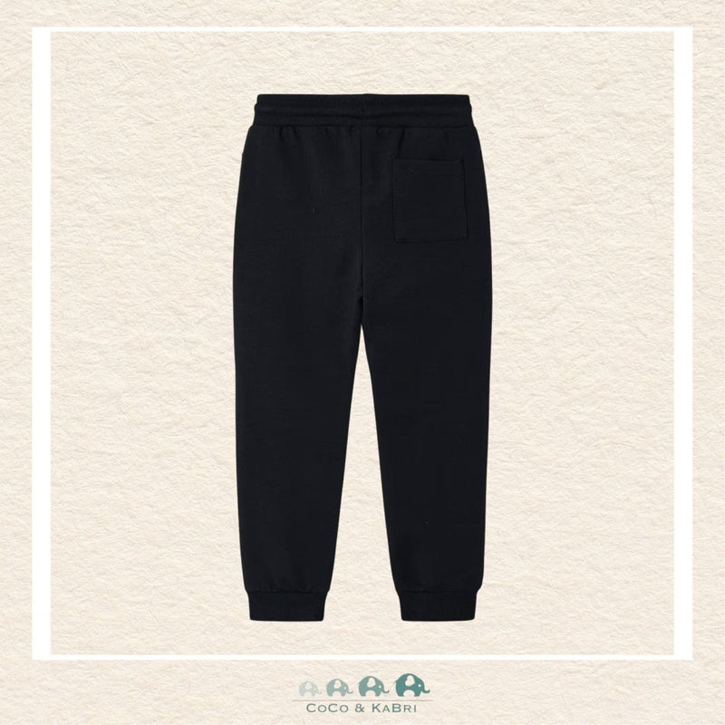Mayoral Boys' Basic Sports Pants - Black, CoCo & KaBri Children's Boutique
