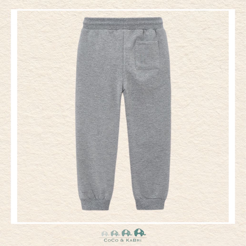 Mayoral Boys' Basic Sports Pants - Gray, CoCo & KaBri Children's Boutique