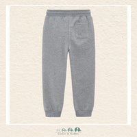 Mayoral Boys' Basic Sports Pants - Gray, CoCo & KaBri Children's Boutique